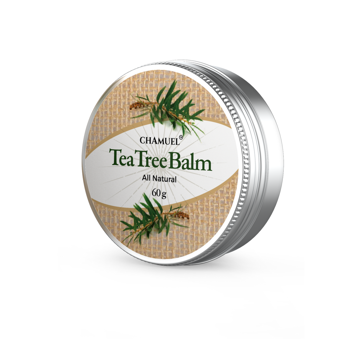 Chamuel Tea Tree Balm