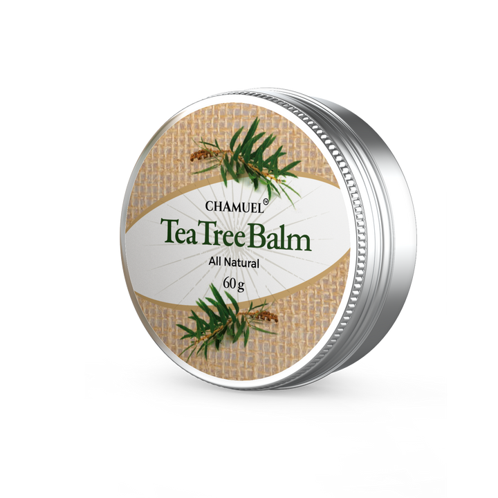 Chamuel Tea Tree Balm